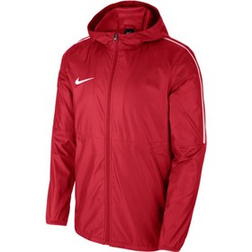 Resim Nike Antrenman ürünleri Yağmurluk M Dry Park18 Rn Jkt W 