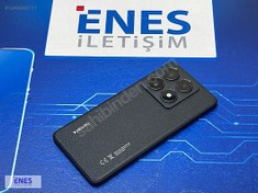 Resim Xiaomi 14T Pro İkinci El YD | 512 GB 12 GB | Siyah 