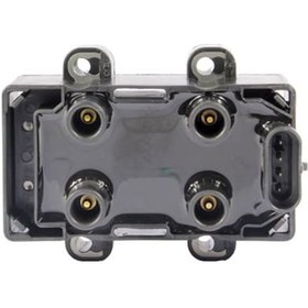 Resim Clio 2 1.4 8 Valf K7J Atesleme Bobini 7700274008 -224336134R 478999825 
