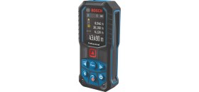 Resim Bosch Lazer Metre GLM50-27C 