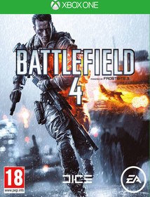 Resim Battlefield 4 XBOX ONE 