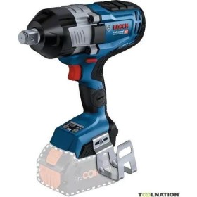 Resim Bosch Gds 18 V-1600 Hc Akülü Somun Sıkma (Solo) 