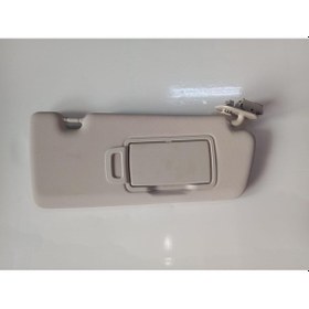 Resim Clio V Sağ Güneşlik 964004288r 