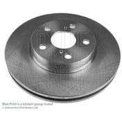 Resim BLUE PRİNT Blue Print Adt343112 Ön Fren Disk Aynası Toyota Avensis 97-02 260x5 4351205030 