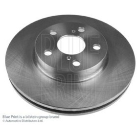Resim BLUE PRİNT Blue Print Adt343112 Ön Fren Disk Aynası Toyota Avensis 97-02 260x5 4351205030 