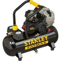 Resim Stanley 12 Litre Hybrid Yağlı Kompresör (STANLEY.HYBD404STF509) 