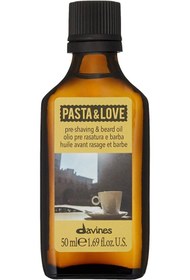 Resim Davines Pasta & Love Tıraş Hazırlık Ve Sakal Yağı 50ml 