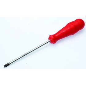 Resim İzeltaş T 27 MM Torx Uçlu Tornavida 