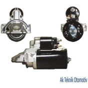 Resim Mars Motoru 12V 12T Ducato Boxer Transit V347 07>> 504634217 