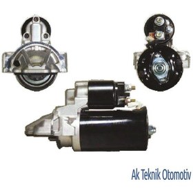 Resim Mars Motoru 12V 12T Ducato Boxer Transit V347 07>> 504634217 