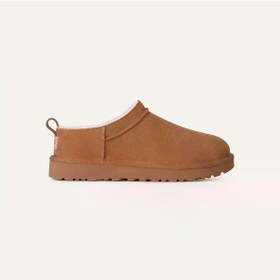 Resim Bot Kadın 1173891 Ugg W Classıc Mıcro Chestnut Taba Kum 