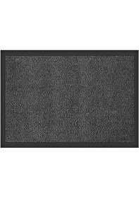 Resim Fizzy Pvc Tabanlı Nem Alıcı Hijyen Pas Pas (60 x 90) 