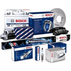 Resim Buji Soketi Mercedes W124 92-93 4 Adet 