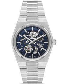 Resim Momentus Tm346s-11ss Erkek Kol Saati 