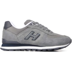 Resim Hammer Jack Peru 19250 Deri Erkek Sneaker Ayakkabı 