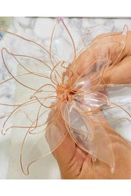 Resim ARSİ Arsi Flower Dip Hava Kurumalı Epoksi Reçine 200 ml 