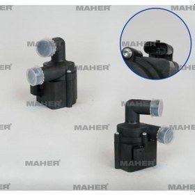 Resim Esse Otomotiv Polo Golf6 Jetta Passat Caddy Transporter T5 T6 A3 10- 1.6 Tdi-2.0 Ek Devirdaim - MHR-28513 