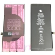 Resim iphone 11 Batarya Pil Tamir Seti 