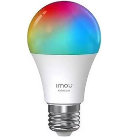 Resim Imou Cl1b-5-e27 2.4g Wifi Akıllı Led Ampul 
