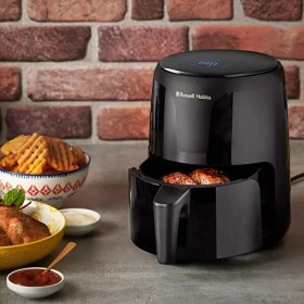 Resim Russell Hobbs 26500-56 Small 1.8 Lt Satisfry Airfryer 