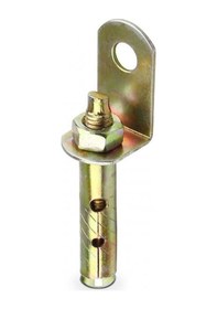 Resim Asma Tavan Çelik Dubel M6x45 10 Adet 