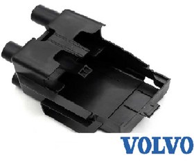 Resim AKÜ TUTUCUSU S40 / V40 / S70 / V70 / 900 / 700 / 200 ' LÜ SERİLER İÇİN 