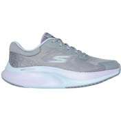 Resim Skechers Go Walk Max Walker Kadın Ayakkabısı125053-gyaq Gri 