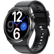 Resim Geeroyoo JZR GY 1.45'' IP67 Su Geçirmez Bt5.0 Mp3 Müzik Çalar Android İos Uyumlu Fitness Takipçisi Akıllı Spor Saat Akıllı Saat 