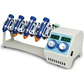 Resim Vm-80 Model Mıulab Marka Vertical Rotating Mixer 