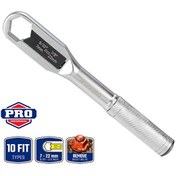 Resim Workpro WP272015 7/22 MM CR-V Üniversal Ayarlanabilir Anahtar 