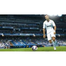 Resim Pes 2013 Pro Evolution Soccer 2013 Ps3 Oyun Konami 
