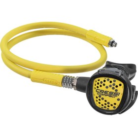 Resim Cressi Compact Octopus - Standart 