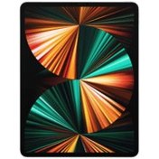 Resim Apple iPad Pro 5 12.9"  Wi Fi 5G | 256 GB 8 GB Gümüş 