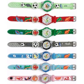 Resim Dıalx Dx 0005 Bw Erkek Çocuk Kol Saati 