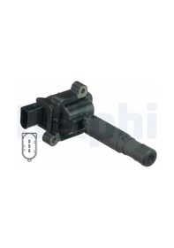 Resim Mercedes E250 A207 Bobin 2010-2016 Delphı Gn1055212b1 