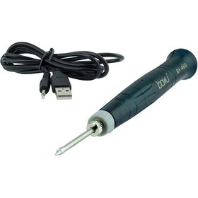 Resim Baku Bk-460 8 Watt Usb Fişli Havya 
