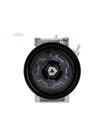 Resim Citroen C4 2009-2013 Arası 1.4 Vti 95 Denso Marka Klima Kompresörü 