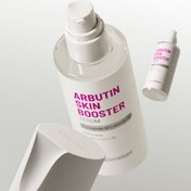 Resim Meditherapy - Arbutin Skin Booster Serum (Leke Önleyici ve Geniş Gözenek Engelleyici %10 Niacinamide İçeren Arbutin Serumu) 150ml (%25 Lansman İndirimi) 