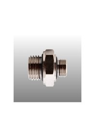 Resim Expflex 1/4 - 3/8 Mm Orantılı Erkek Nipel 