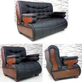 Resim Koltukstilim Jaguar Kanepe Takımı 