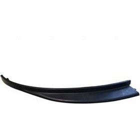 Resim 2012-2020 Opel Astra J Sd/hb Karlık Sol Ön Tampon Altı Sıyah Oem No:1401019 