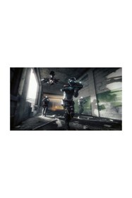 Resim Deep Silver Homefront The Revolution Playstation 4 Oyun PS4 Oyun 