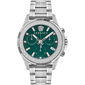 Resim Versace VRSCVE3J00422 Erkek Kol Saati 