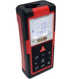 Resim LEO Mk60 Lazer Metre MK60 