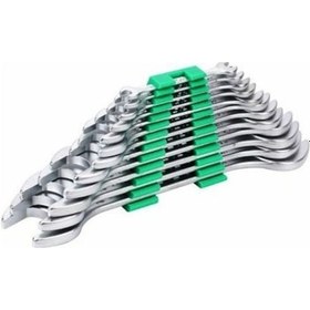 Resim Elta Çatal İki Açık Ağız Anahtar Takımı 12'li - 0150002112 