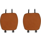 Resim Savakan Doğrudan Yedek Koltuğu 2 Önıklar 2 Önıklar (Yurt Dışından) 