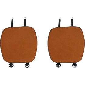 Resim Savakan Doğrudan Yedek Koltuğu 2 Önıklar 2 Önıklar (Yurt Dışından) 