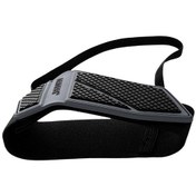 Resim Suntek Magideal Motosiklet Ayakkabı Koruyucu Hafif Kaymaz Koruyucu Siyah Erkekler 