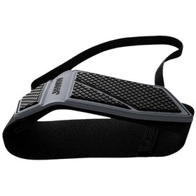 Resim Suntek Magideal Motosiklet Ayakkabı Koruyucu Hafif Kaymaz Koruyucu Siyah Erkekler 