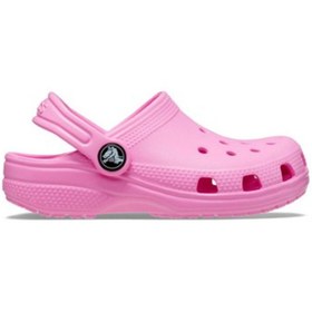 Resim Crocs 206991-6SW Classic Clog K Kız Çocuk Sandalet 